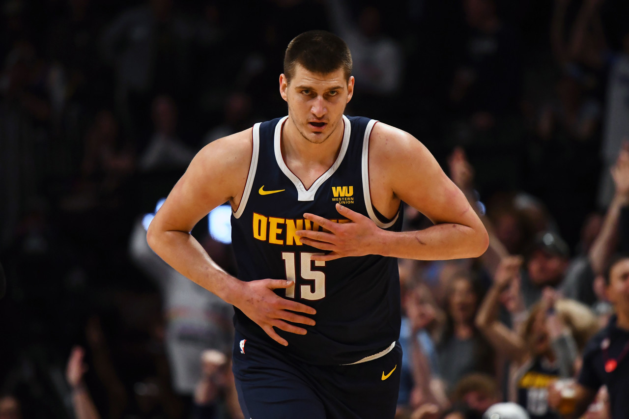 September 9, 2019 Round of 16 Second Round Greek Men’s Basketball vs. Czech Men’s Basketball Full Ga