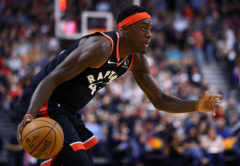 NBA regular season video live broadcast: Raptors VS Rockets: Can Harden lead the way?