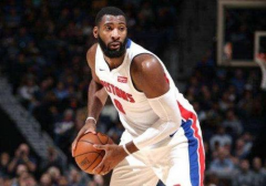 NBA regular season video live broadcast: Pistons VS Bucks Pistons inside twin towers