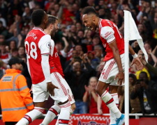 [Premier League] Arsenal reversed Villa 3-2 and still scored 1 in the 80th minute