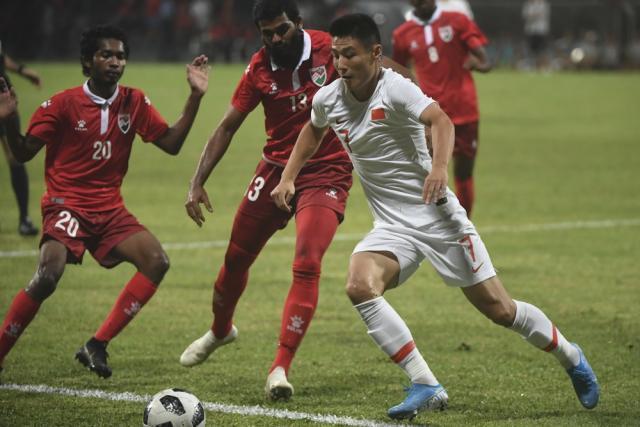 FIFA latest ranking is released, FIFA ranking, national football world ranking