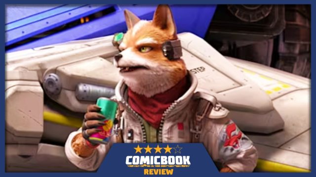 Star Fox Returns: A Nostalgic Journey Worth Replaying on Switch 2