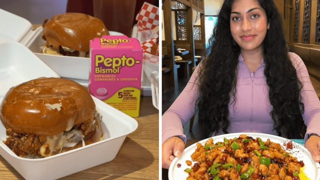 Spice Up Your Dining: Toronto's Hottest Restaurants to Try Now