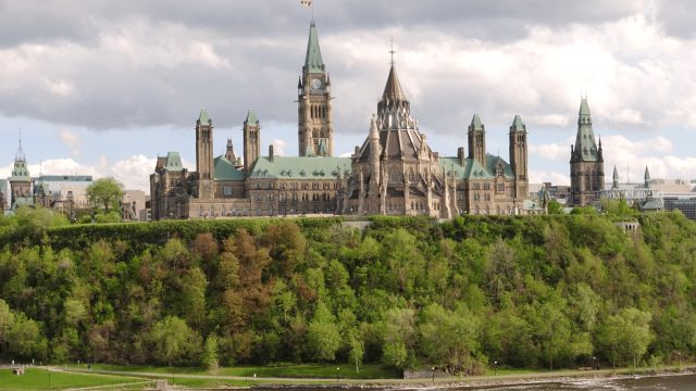 Canada's Cannabis Lobby Faces Significant Challenges
