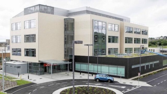 New Emergency Department Expansion at LUH: What You Need to Know