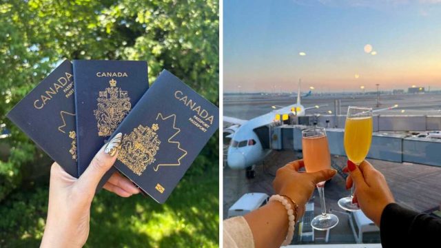 Essential Tips for a VIP Experience at Montreal Airport (YUL) Now | slot machine simulator game, sit