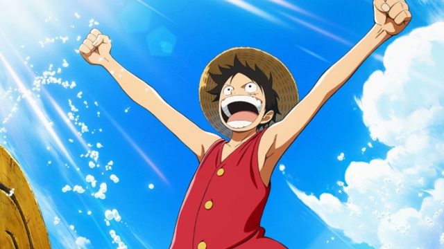 Netflix Unveils First Look at Its Exciting One Piece Anime Reboot | liga138 online main, dewa 19 slo