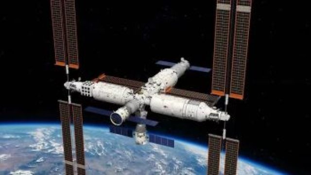 China Expands Its Space Station: A New Era of Exploration | evolution gaming live casino, sapporo88 