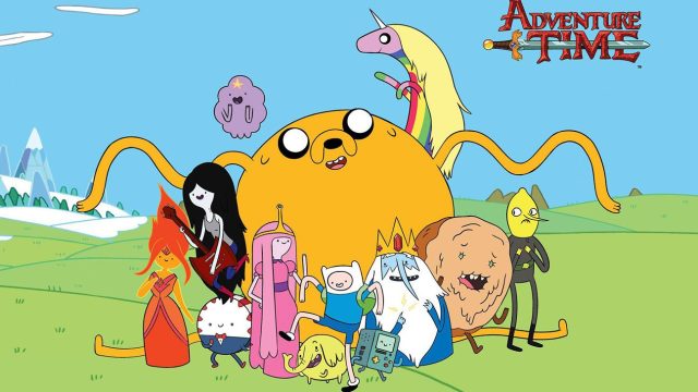 New Adventure Time Series Focuses on Bubblegum and Marceline's Journey | dashboard w88, toto 888 mob