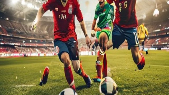 Scotland Faces Brazil in Exciting World Cup Clash in Miami | slot judi online terpercaya, mpoid slot