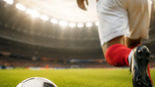 Explore New Trends in Soccer: Insights You Can't Miss Right Now | slot212 rtp, wuling 138 slot, penj