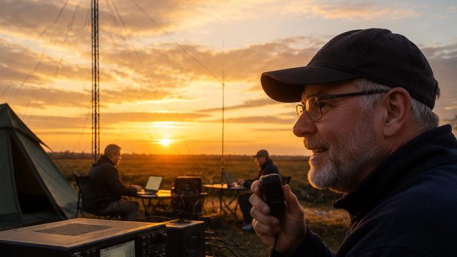 Get Ready for the Exciting ARRL Field Day 2026: Planning Tips | slot clan4d, slot toto2, luck365 rtp