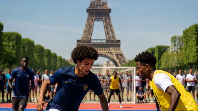 How Paris is Beating the Heat with Unique Cultural Events