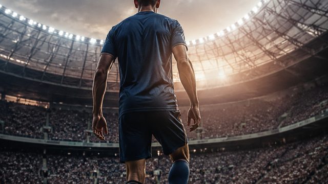 Why Soccer's Evolution Demands Our Attention Now