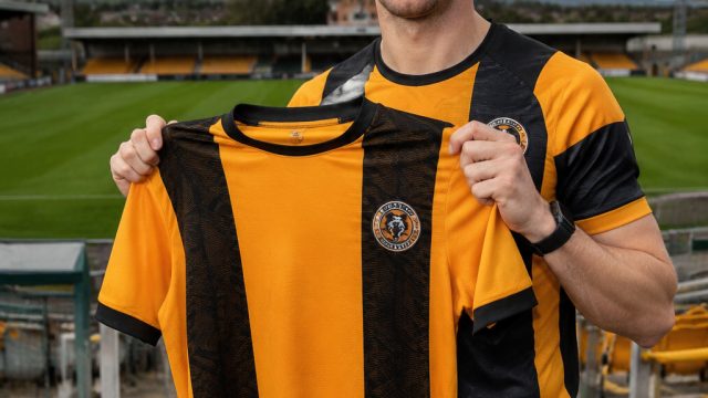 Newport County Strengthens Squad with Christian Doidge Signing | deltabet88, mega888 the best game o
