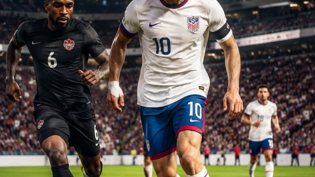 Reviving Soccer's Legacy: America’s Path to Passionate Engagement | rainbow jackpots demo, rangkuman