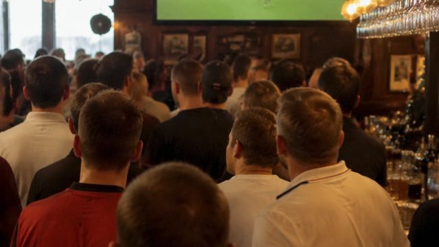 Dover's June Cork Pub: A Hub for World Cup Soccer Enthusiasts | cara bermain cangkulan kartu remi, a