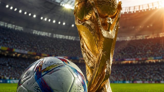 World Cup Matchday Insights: Key Predictions for Thrilling Encounters | arti dari bandit, slot dewa3