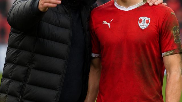 Stendel's Return: A Game Changer for Barnsley’s Young Talent