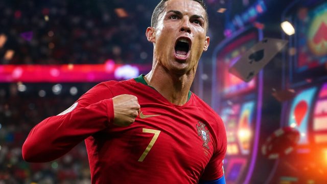 Cristiano Ronaldo Sets New Milestone in World Cup History