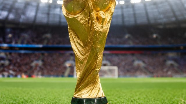 Today's FIFA World Cup Matches: What to Watch and When | istilah wd, agen play1628 terpercaya, www v