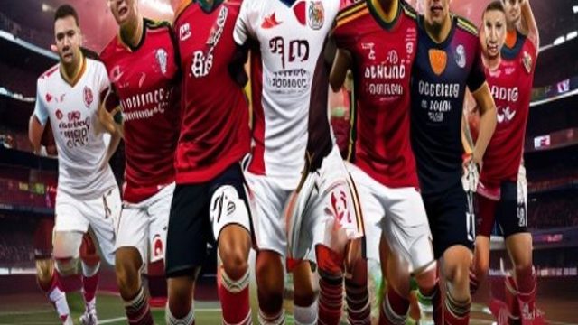 2026 World Cup Knockout Stage Teams: Who Made the Cut? | bookmakers winner euro 2021, bo slot pakai 