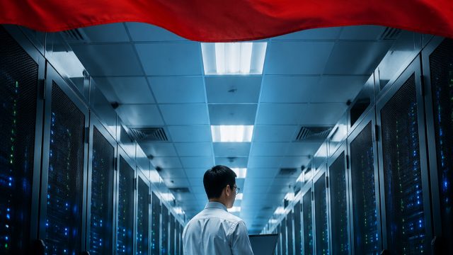 China Reclaims Title of Fastest Supercomputer Amid Global Competition