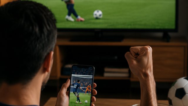 Your Ultimate Guide to Streaming the 2026 FIFA World Cup Live
