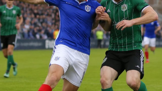 Northern Ireland Football League Kicks Off: What Fans Need to Know