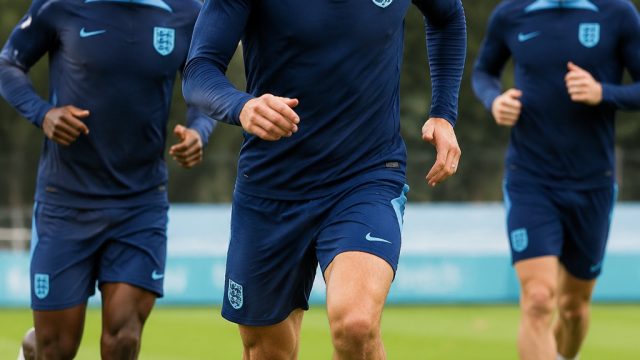 England Prepares for World Cup Clash Against Ghana: What You Need to Know | fortunabola 4, le sseraf