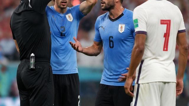World Cup Players Facing Suspension: Key Insights You Need to Know | hk yg keluar, oke bos 138 slot,