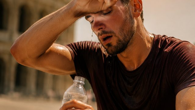 Europe's Record-Breaking Heat Wave: Impacts and Essential Insights | rtp spinhoki88 hari ini, maxito
