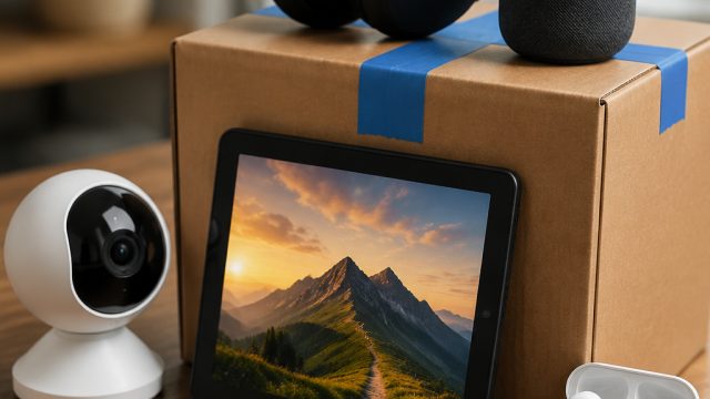 Massive Discounts on Top Tech: Prime Day Offers Unveiled | mega 238 slot, buxle, zenwin88