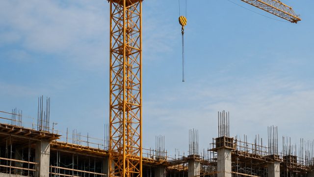 Elevate Your Construction Projects with Premier Tower Crane Rentals | rtp cm88bets, raja 79 slot, pe