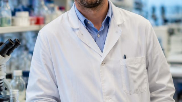Exeter Researcher Secures £300k Lister Prize for Biomedical Innovation | btv168 login, surgawins, ca