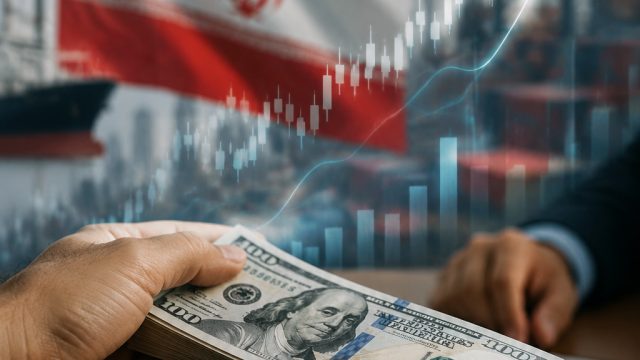 Shifting Financial Dynamics: Iran's Move Towards Dollar Invoicing