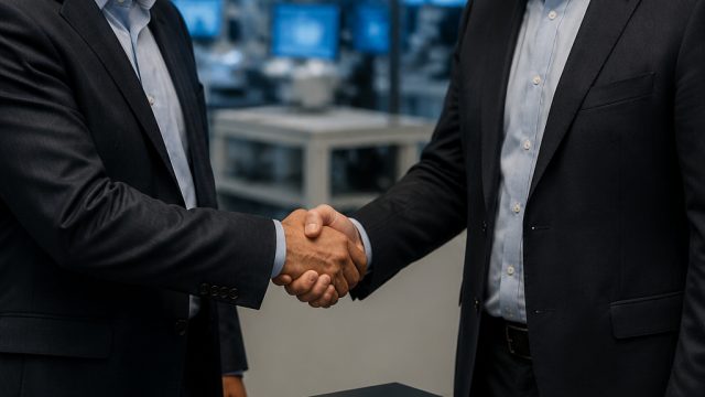 Qualcomm's Strategic Acquisition of Modular: A Game Changer for AI Growth