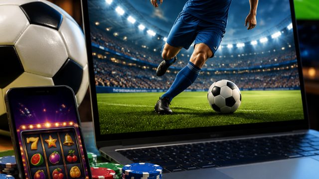 Exploring the Latest Trends in Online Casino Gaming