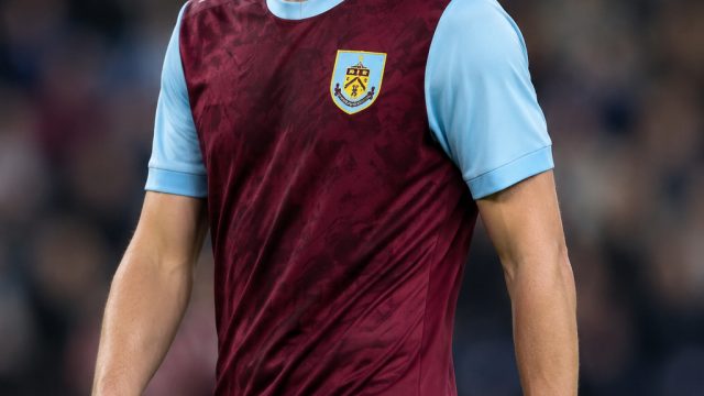 Premier League Club Sets Sights on Burnley Star Amid Transfer Buzz | situs betting terbaik, igplay a