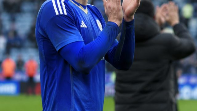 Leicester City Eyes Potential Left-Back Departure Amid Team Restructuring