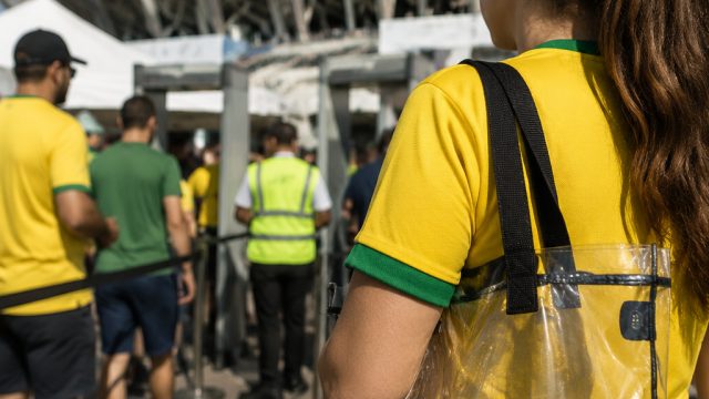 World Cup Clear-Bag Policy: What Fans Need to Know Now | rtp puri slot, slot98