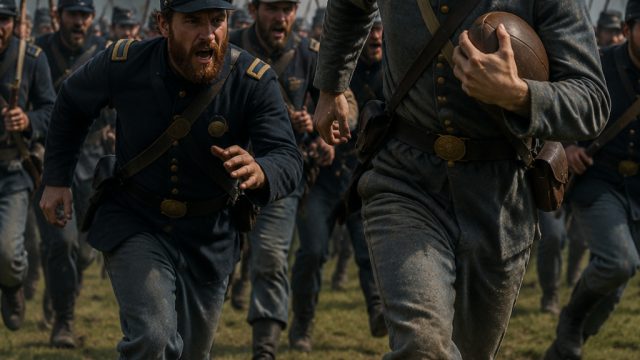 Revisiting the Turning Point: The Rebel Invasion of 1863 | prabutoto xyz, slot kamboja, link vodka13
