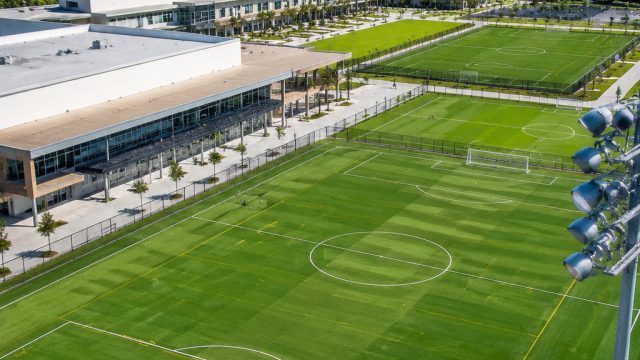 Orlando School Launches Ambitious Sports Complex to Boost Soccer Programs | free casino games no dep