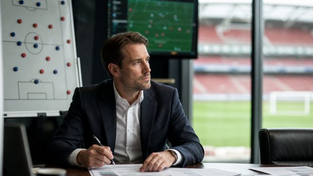 Understanding the Role of a Football Director: Wrexham's Future Moves | trik jitu menang slot, kasku