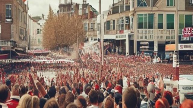 Brighton & Hove Albion Marks 125 Years with Celebratory Events