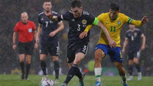 Scotland vs Brazil: Weather Challenges at the World Cup | mega777 slot, mimpi buah nanas togel