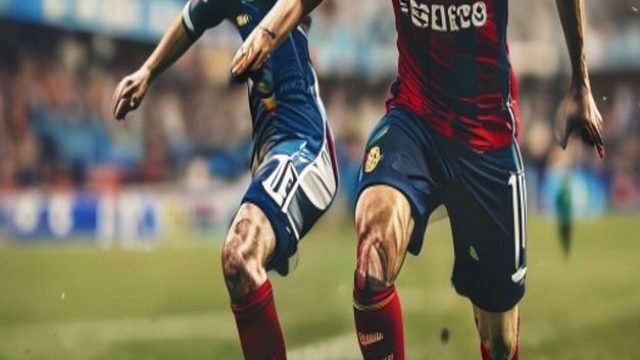 Key Injuries and Suspensions Impacting La Liga This Season | cara hack judi slot, bola88live