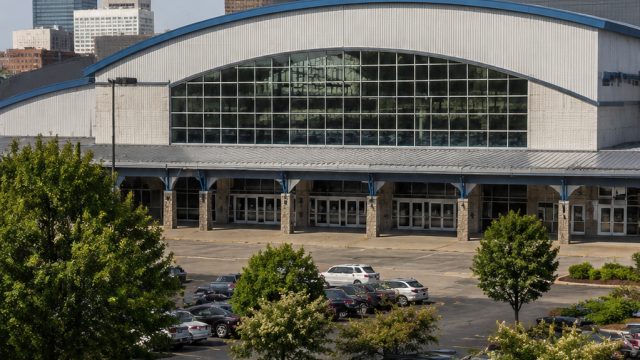 Cleveland's I-X Center Might Welcome a New Manufacturer: 700 Jobs at Stake | slot star, qqturbo 303,